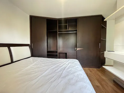 Apartamento de 2 dormitórios com varanda e 118 m² — photo 15