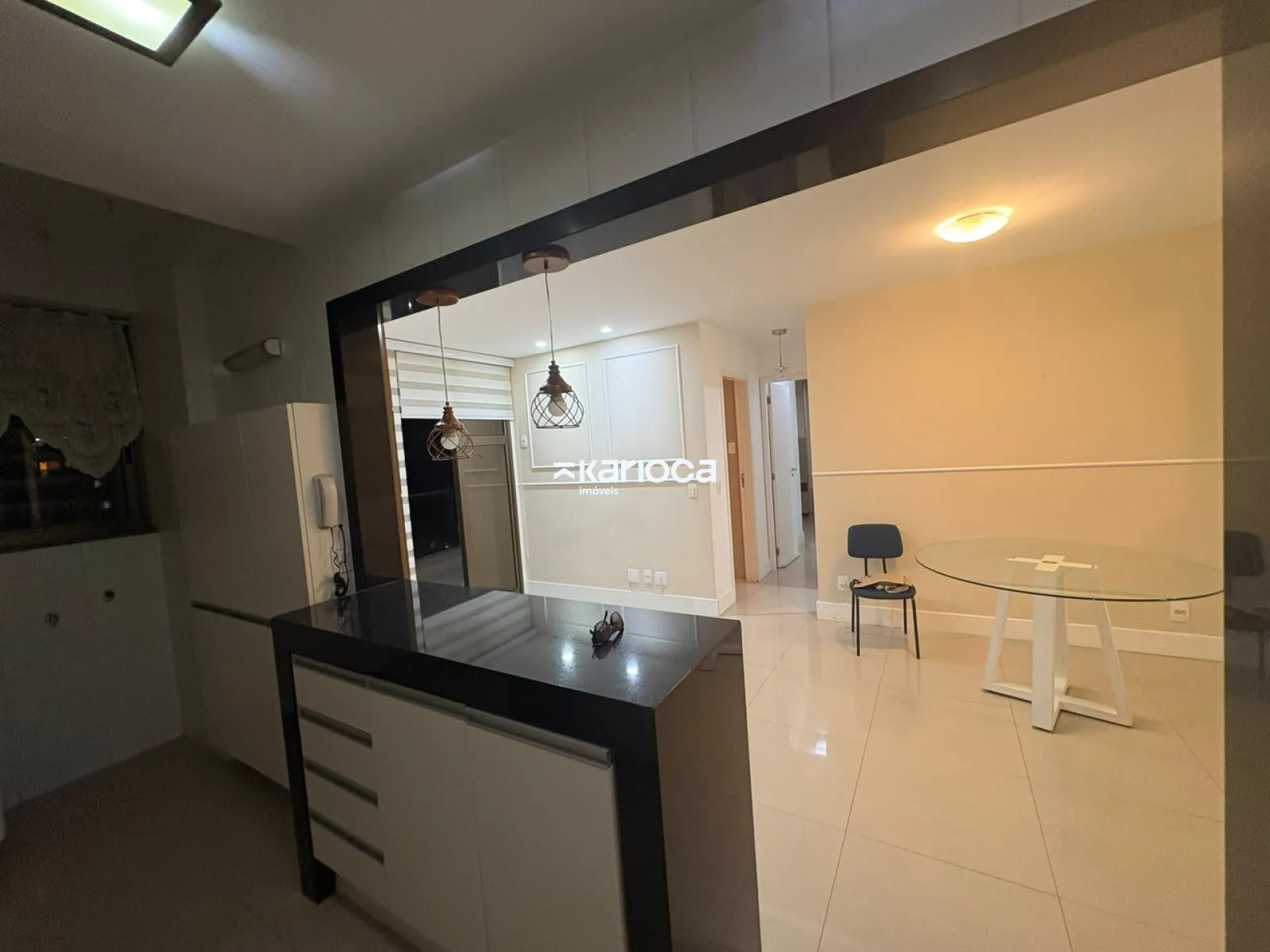 Furnished 2-bedroom apartment with en-suite and 72 m² — photo 27