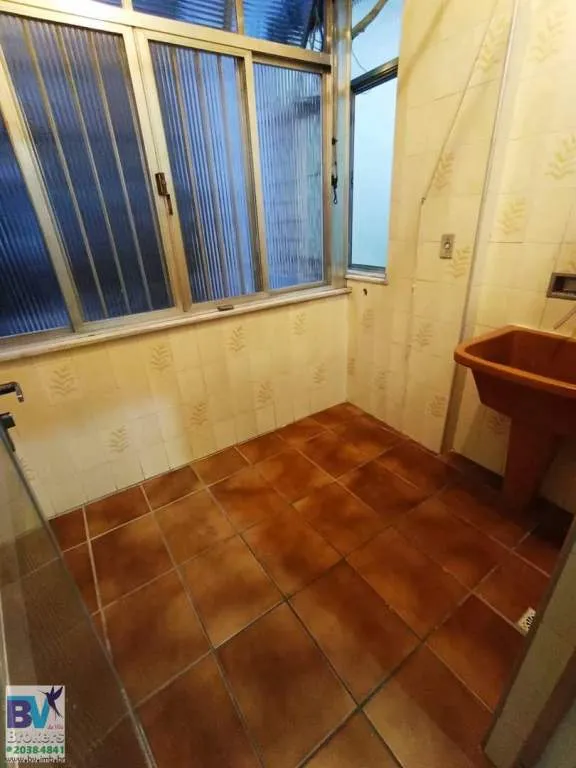 One-bedroom, 45 m² apartment in Rio de Janeiro — photo 8