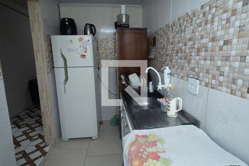 Furnished 185 m² apartment with 2 bedrooms and parking — photo 13