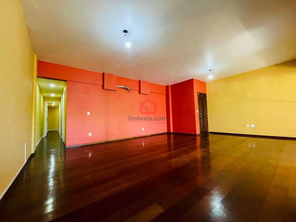Apartamento de 200 m² com 4 quartos e 2 vagas — photo 14