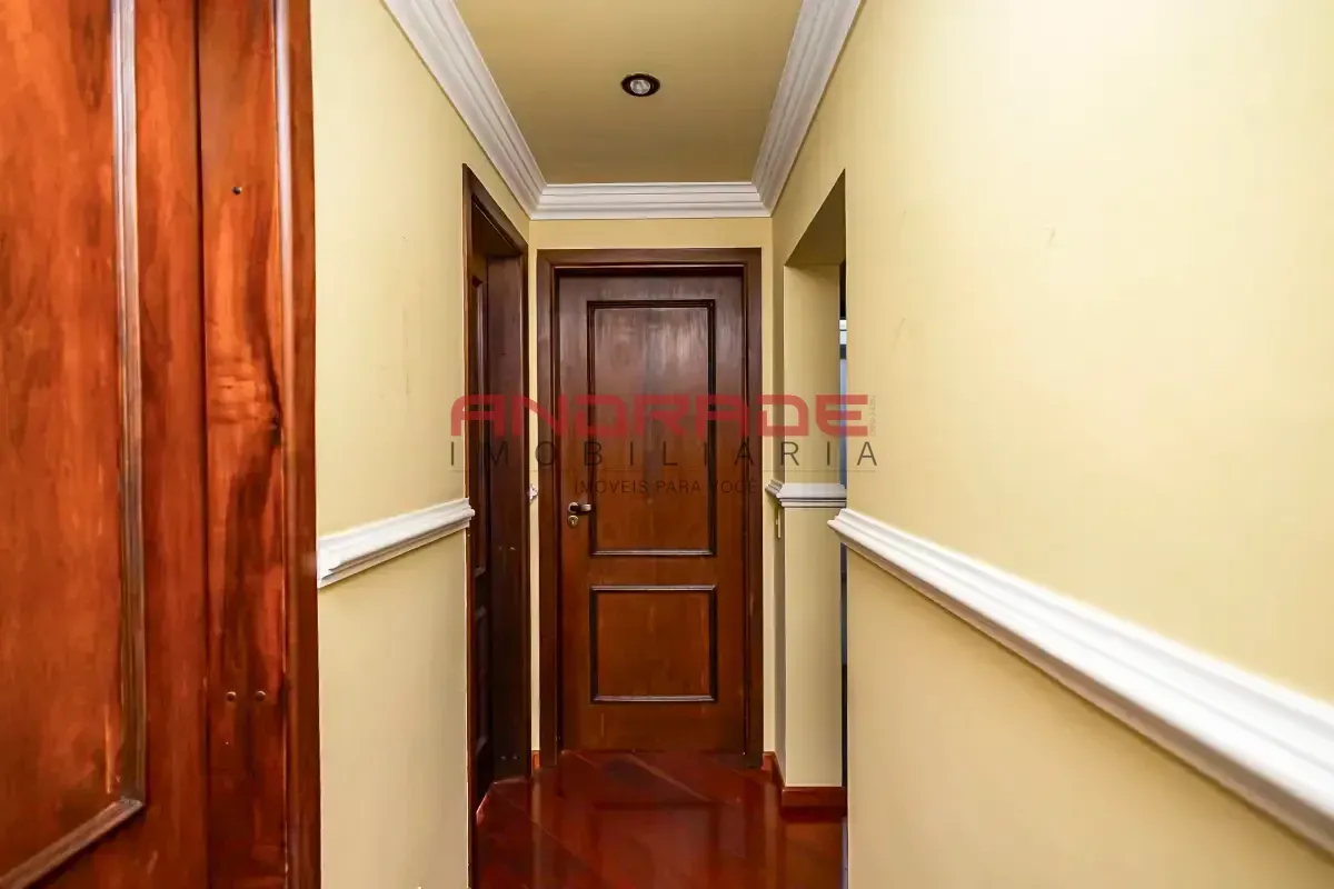 Unfurnished 3-bedroom apartment with 118 m² — photo 33