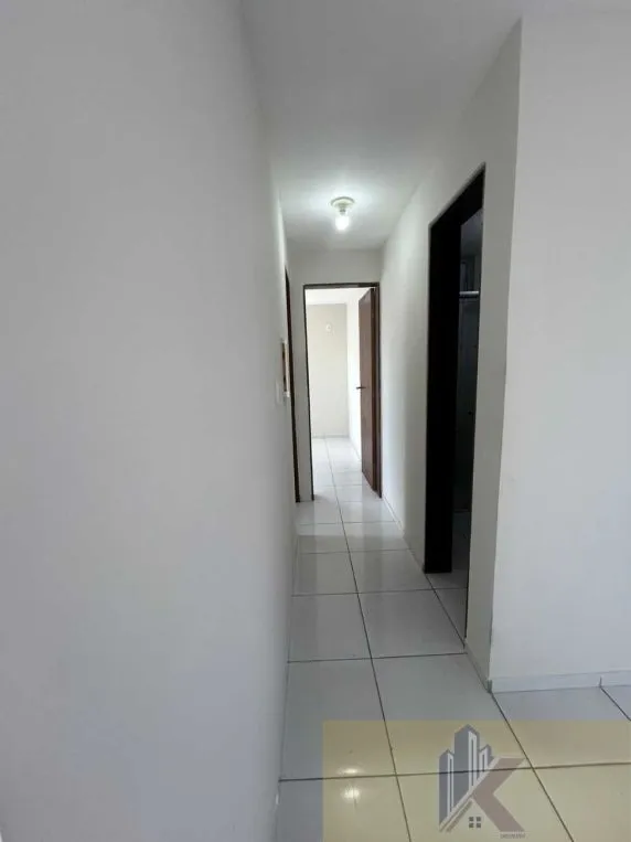 Apartamento sem mobília de 65 m² com 1 suíte e 2 banheiros — photo 7