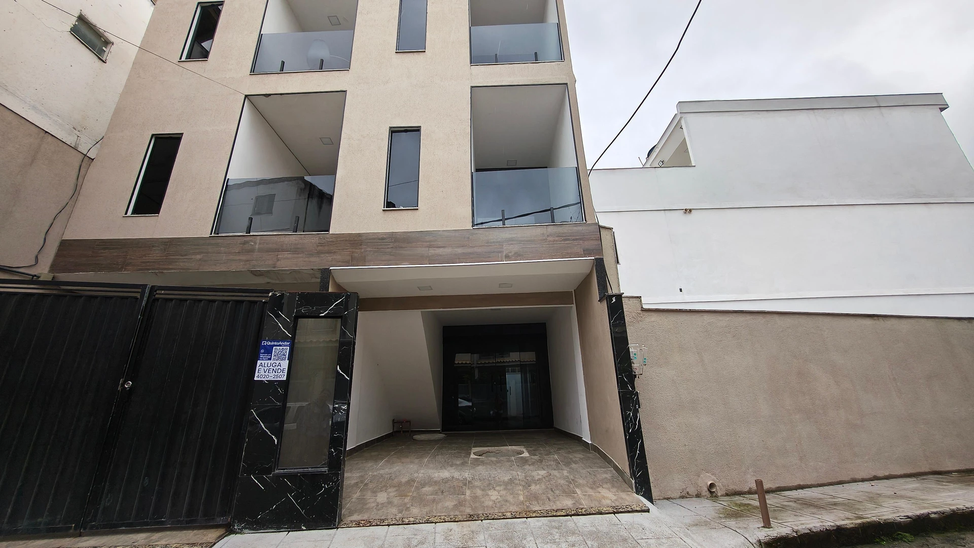 Unfurnished house with 3 bedrooms and 3 bathrooms — photo 46