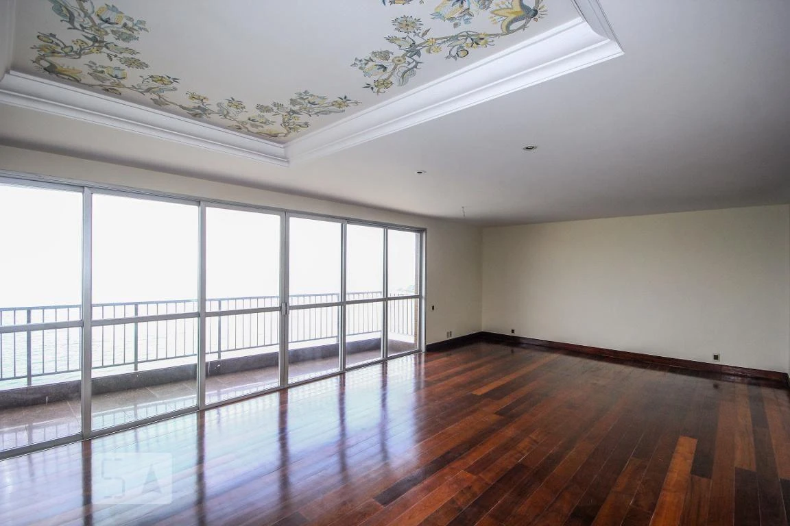 Apartment with 4 bedrooms, 4 baths and 300 m² — photo 23