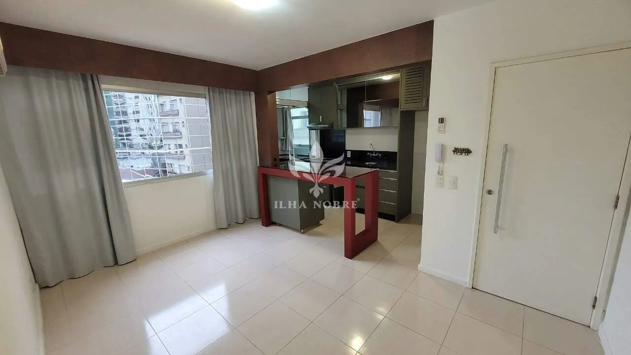 Departamento de 60 m² y 2 dormitorios en Florianópolis — photo 2