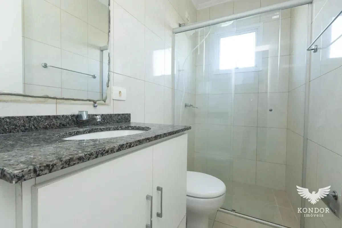 3-bedroom house, 1 with its own bathroom, 116 m², Curitiba — photo 30