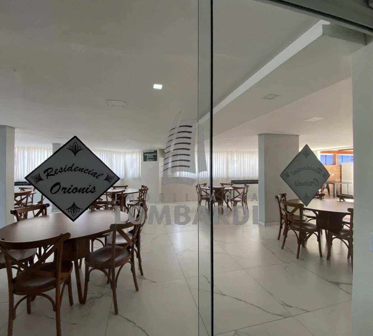 Apartamento, 60 m², com máquina de lavar — photo 13