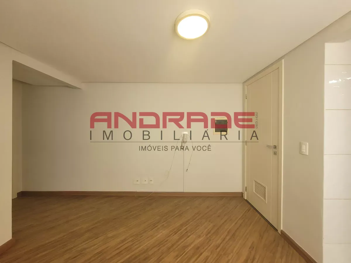 Apartamento, 34 m², com máquina de lavar — photo 24