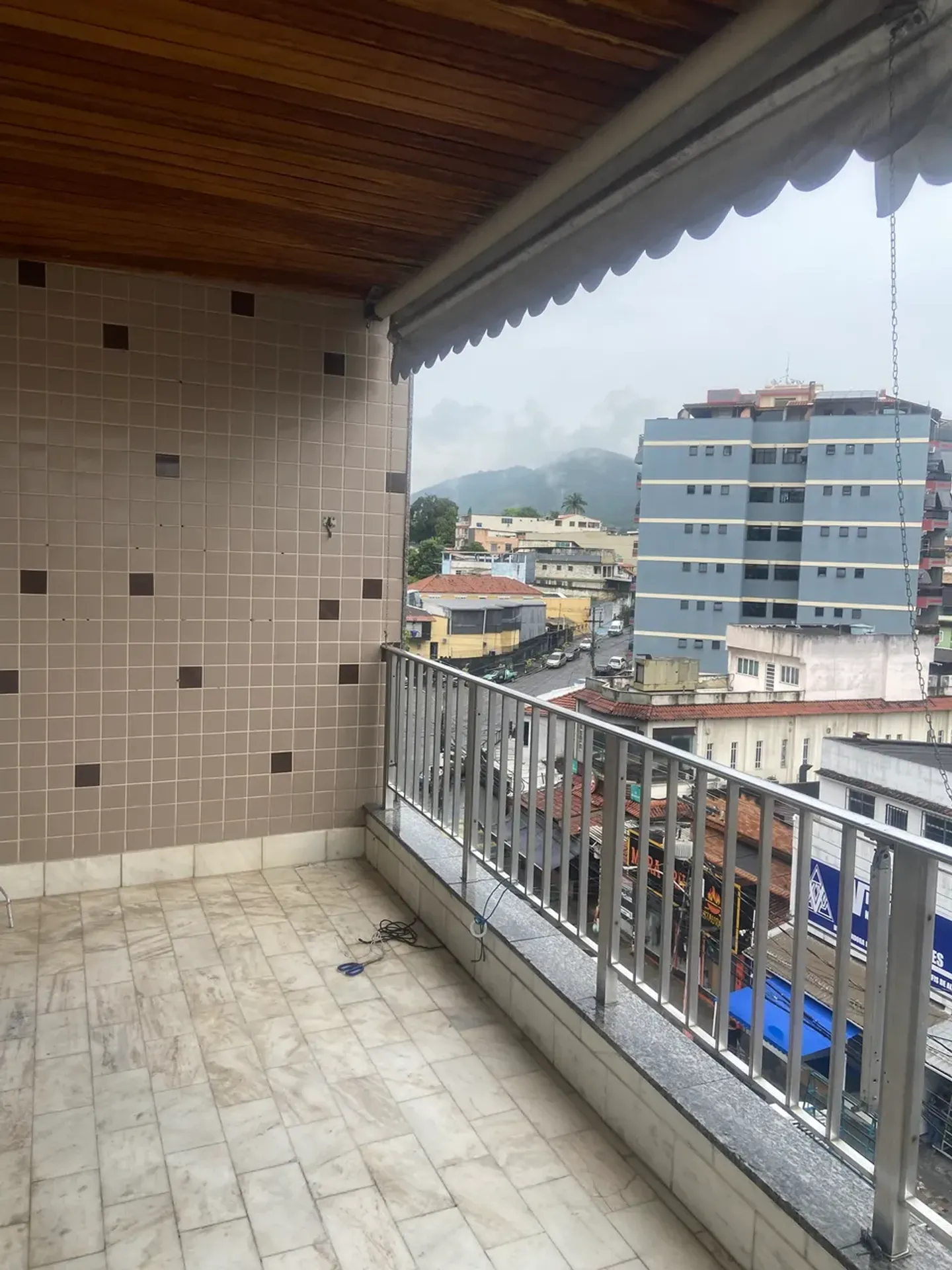 Квартира 85 м² з 2 спальнями та балконом — photo 12