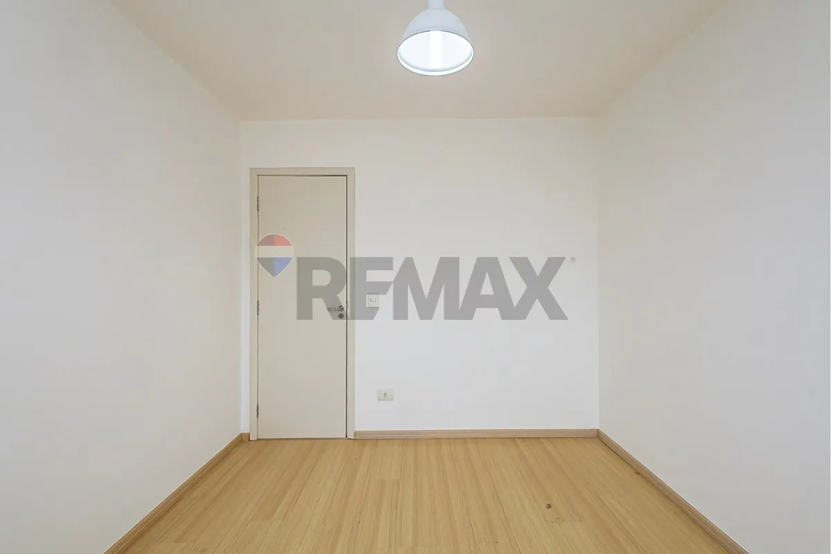 3-bedroom house with a grill on the balcony in Curitiba — photo 26