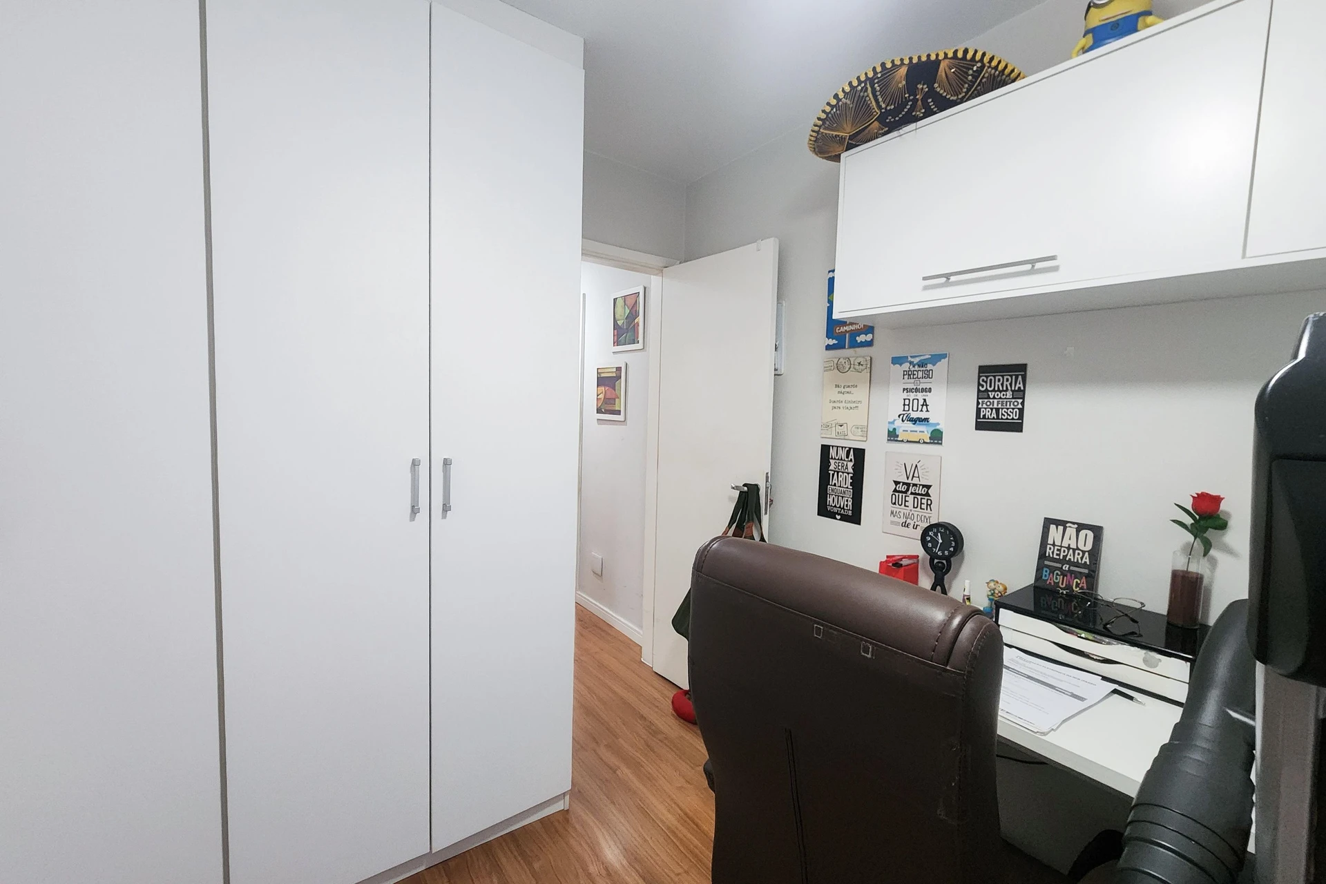 3-bedroom apartment with a dishwasher in Rio de Janeiro — photo 35
