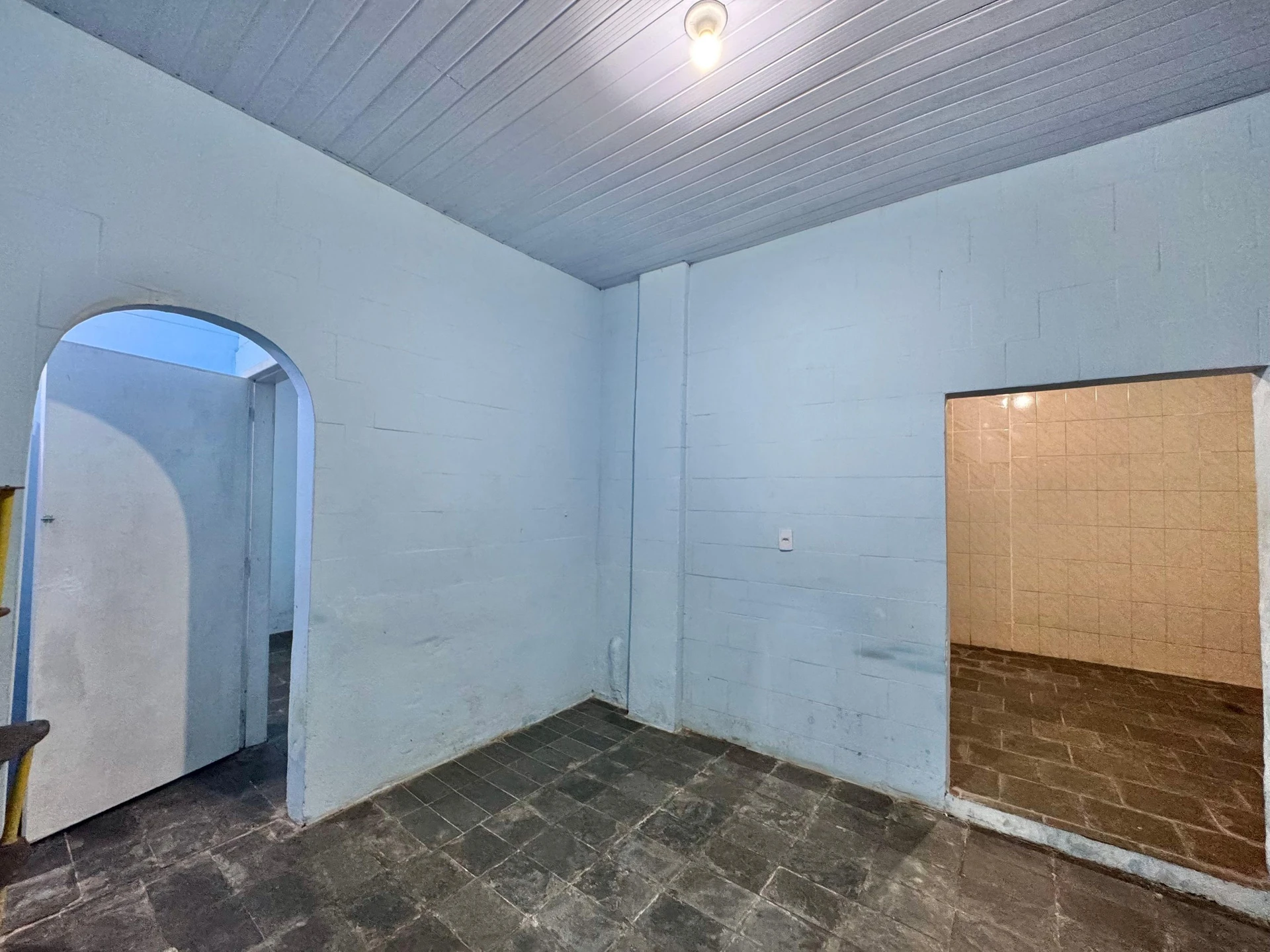 Casa, 55 m², com jardim — photo 16