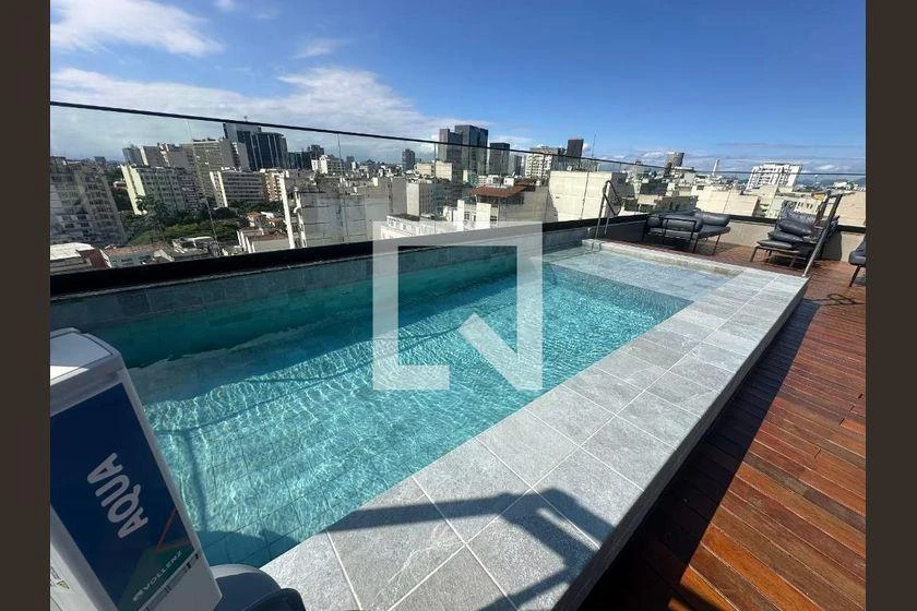 Мебльована студія 29 м² — photo 22