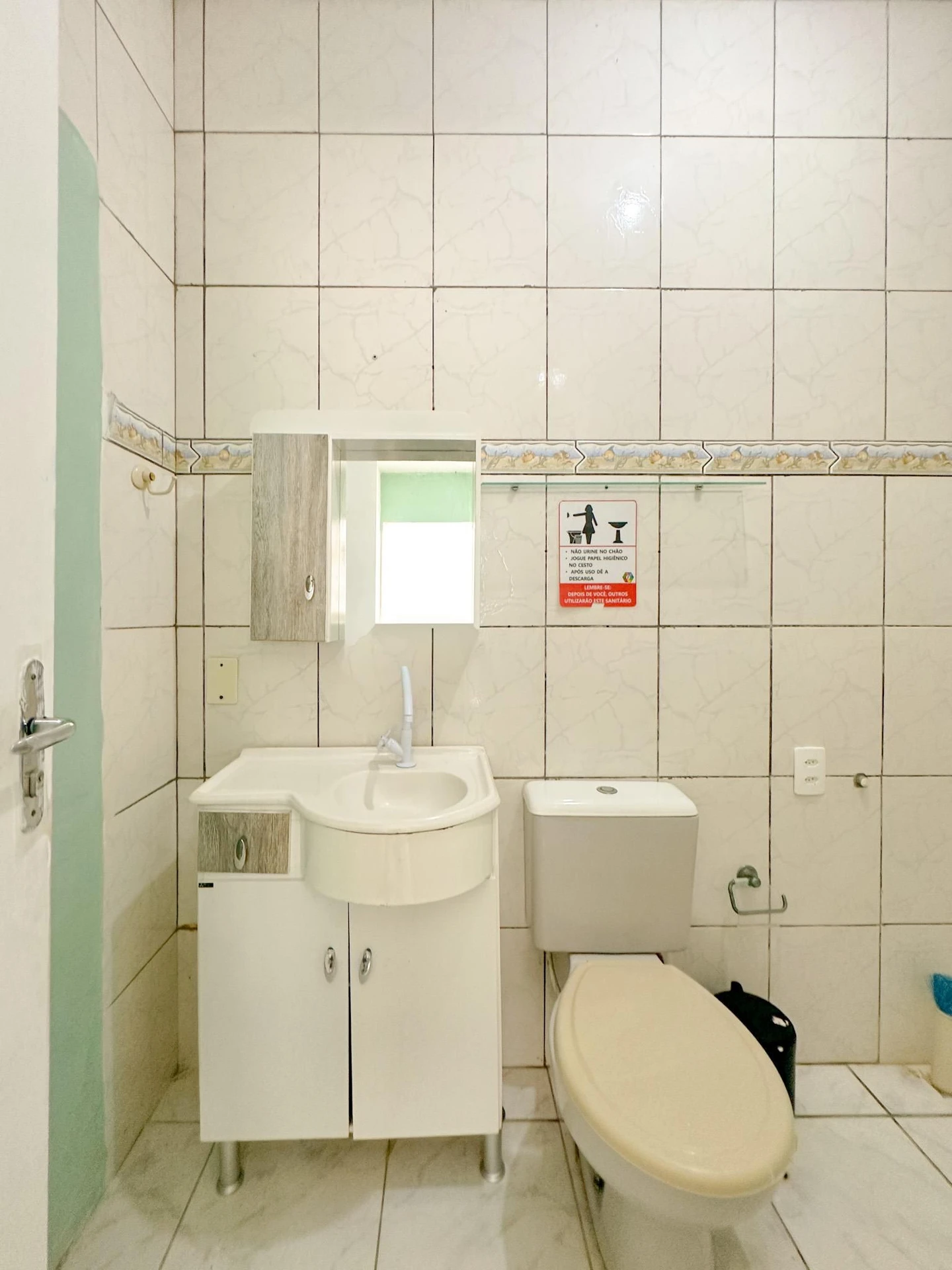 4-bedroom house with a private BBQ in Florianópolis — photo 51