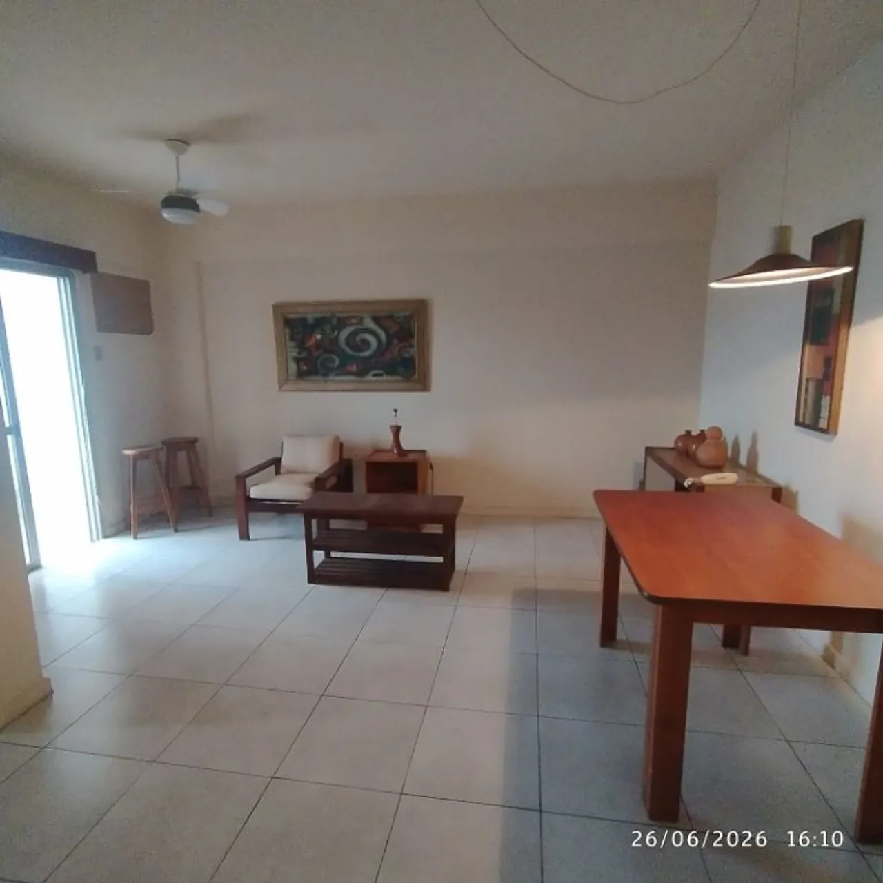 Apartamento de 1 dormitório de 51 m² com varanda — photo 5