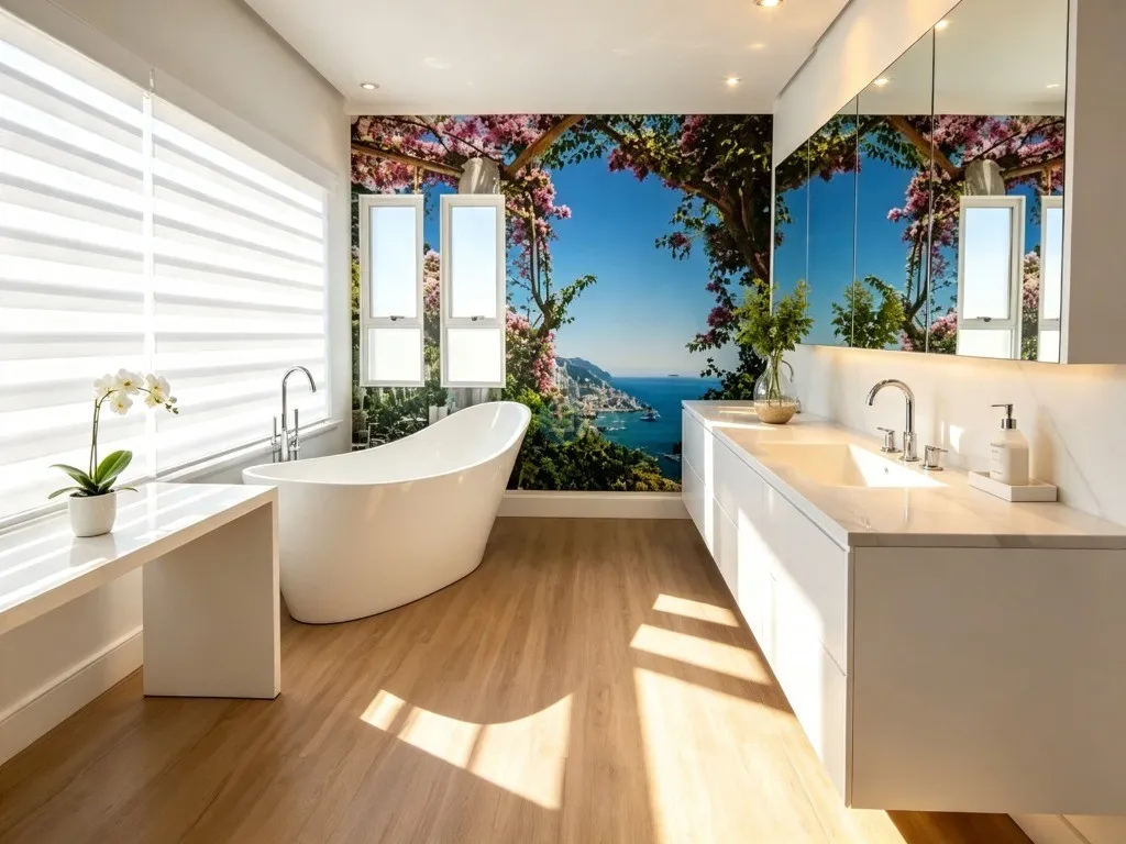 Casa mobiliada com 4 suítes, 5 banheiros e 580 m² — photo 16
