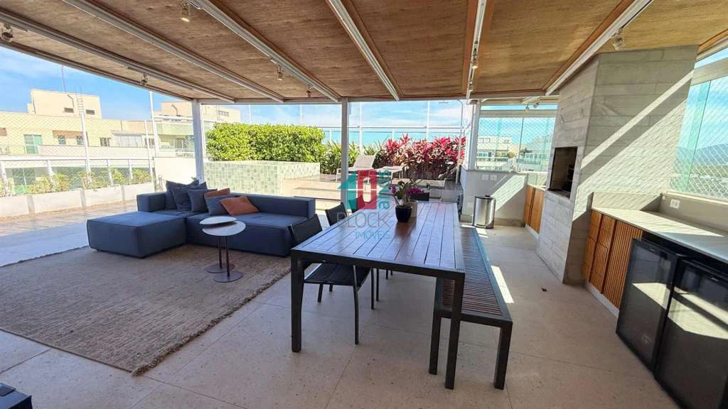 Дуплекс 221 м² з 4 спальнями та приватним басейном — photo 9