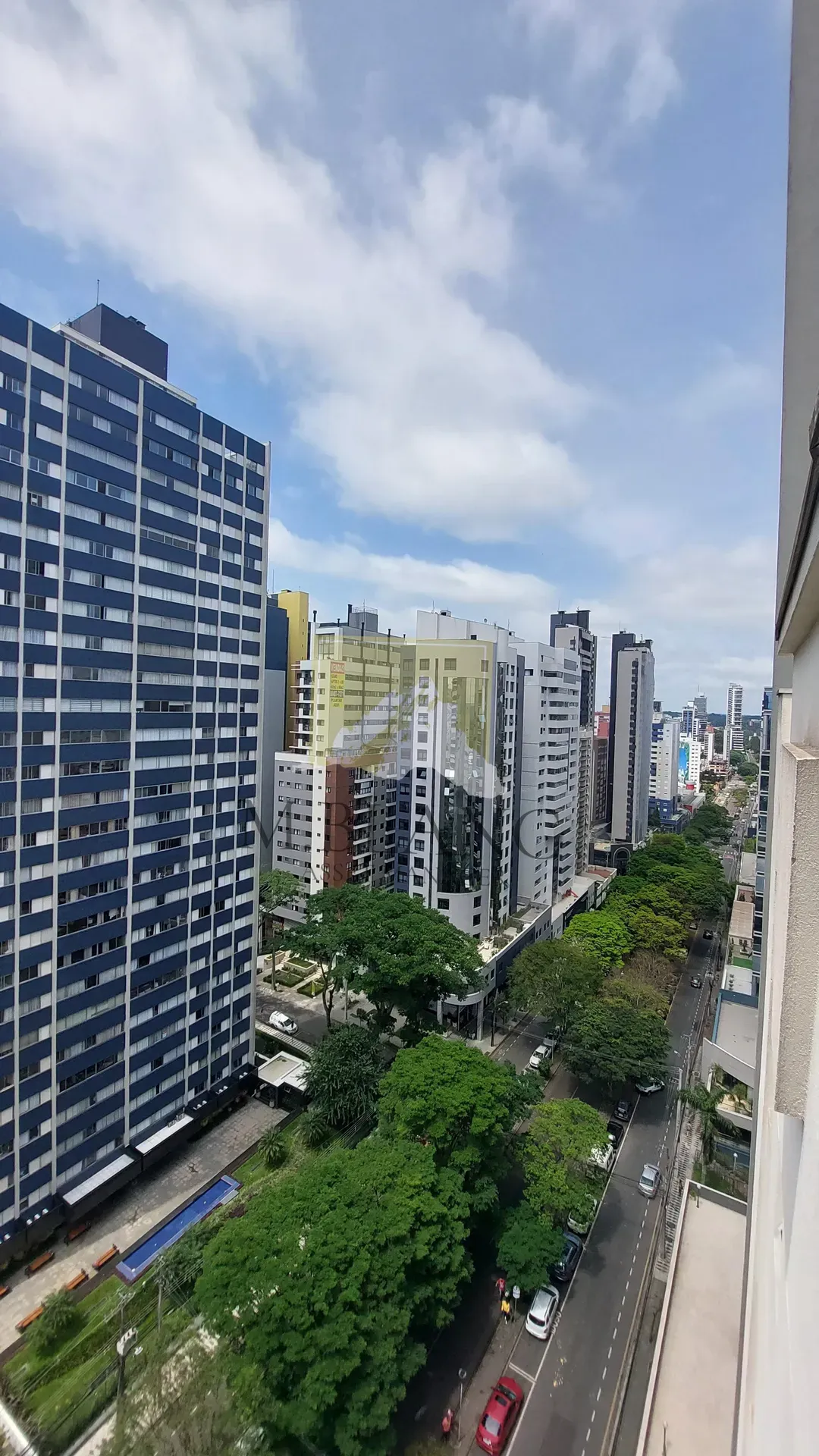 Apartment on the 4th floor with a washing machine — photo 13