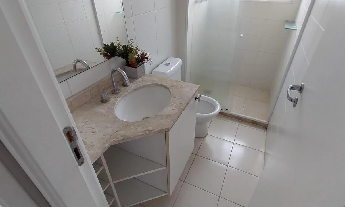 Casa de 4 dormitorios con balcón gourmet — photo 18