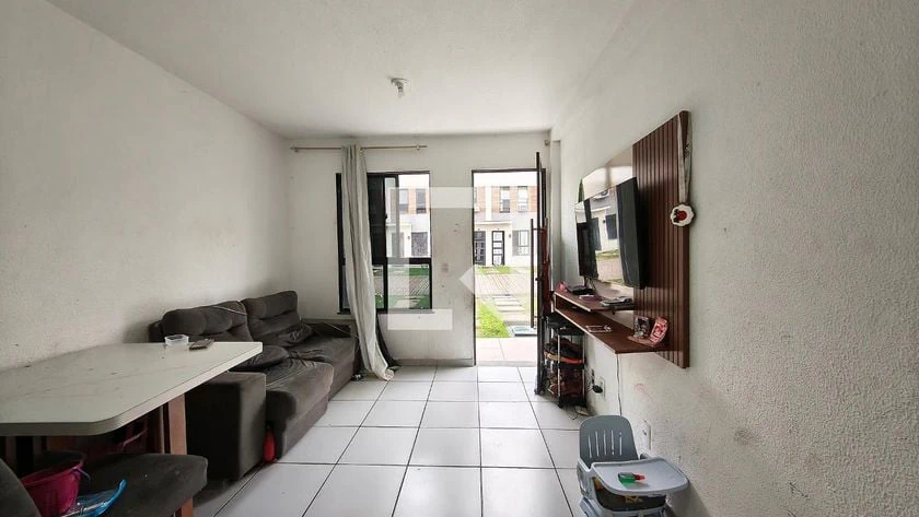 2-bedroom house with a washing machine in Rio de Janeiro — photo 12