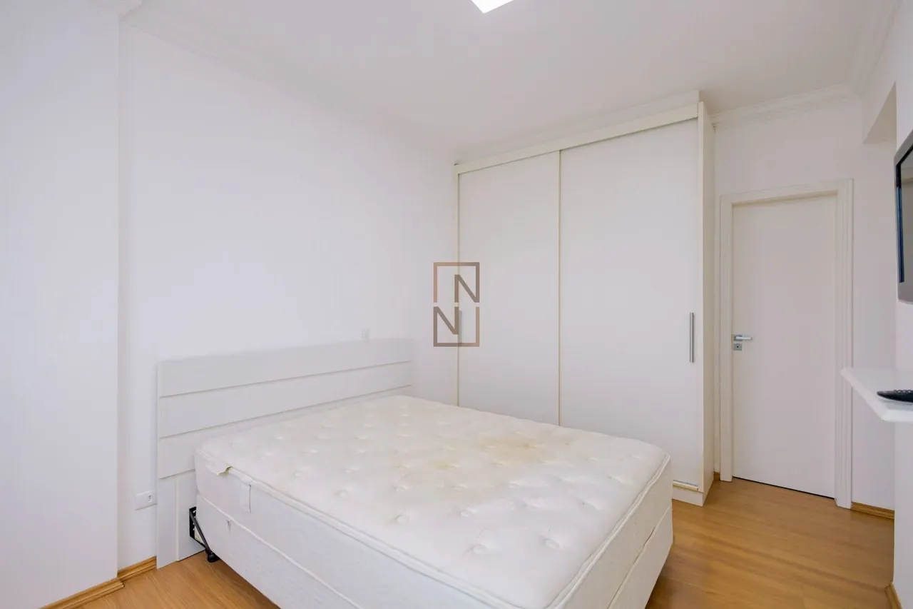 Apartment with 2 bedrooms and private garden area — photo 18