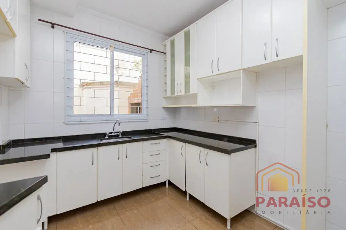 123 m² townhouse with 3 bedrooms and balcony — photo 6