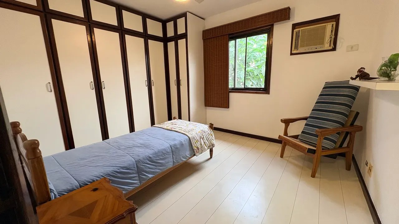 Casa mobiliada, 313 m², com piscina privativa — photo 12