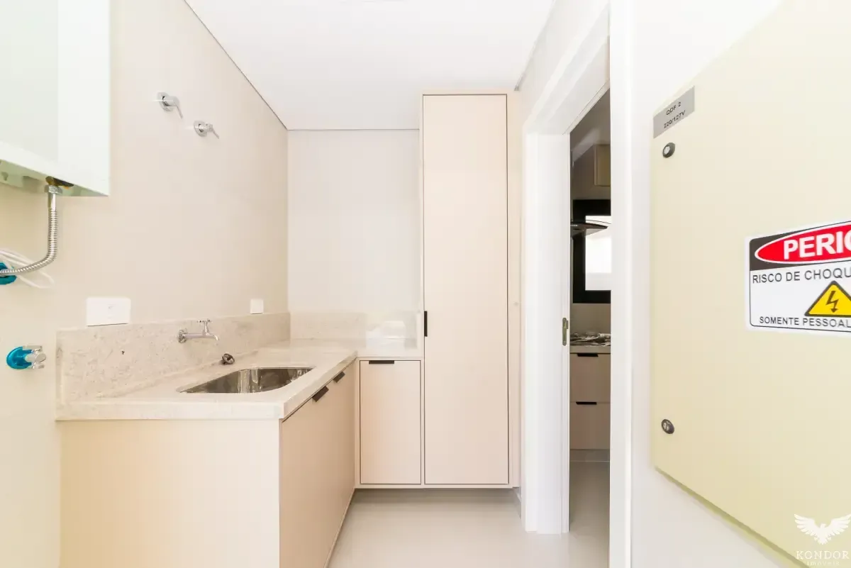 House for rent with 3 bedrooms and 135 m² of space — photo 28