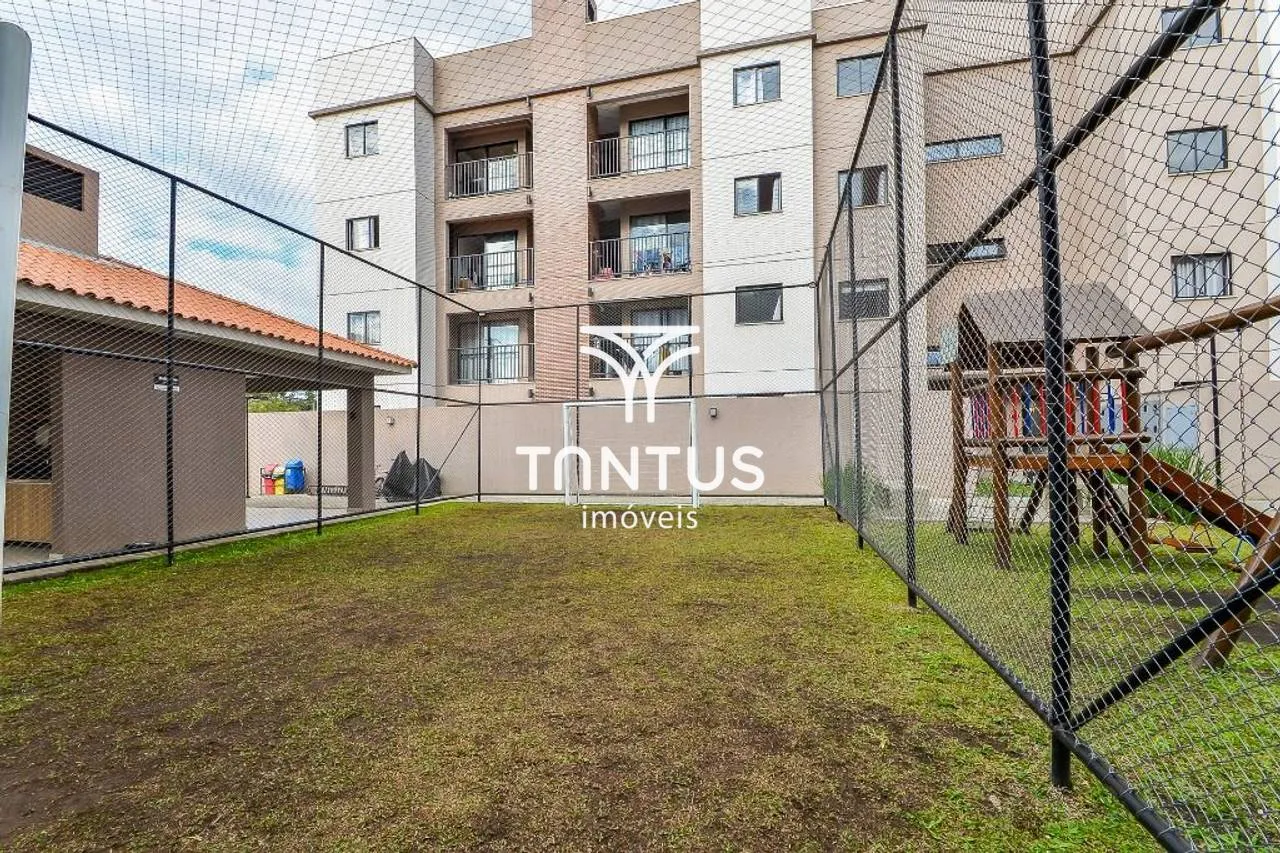 2-bedroom apartment, 48 m² — photo 9