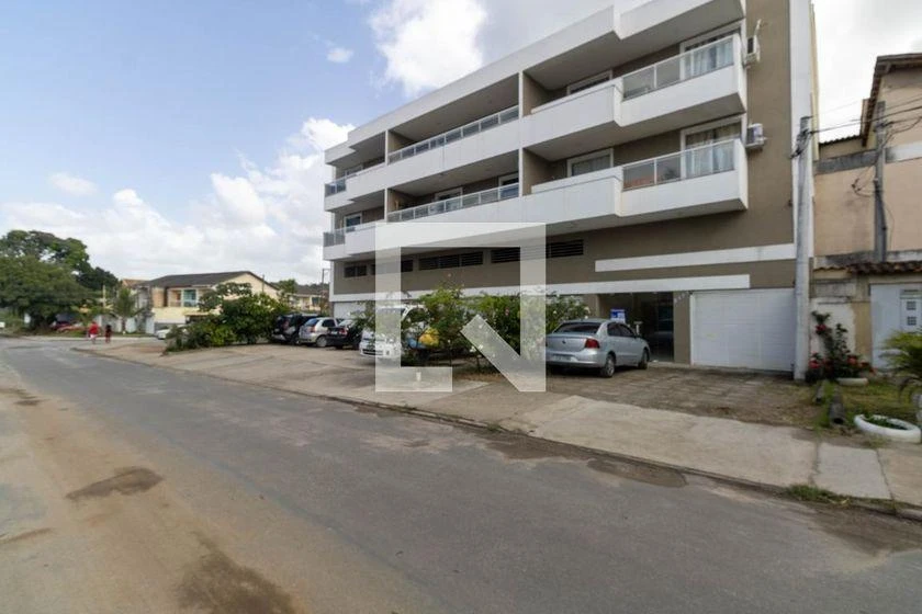 80 m² apartment with 2 bedrooms and a balcony — photo 3