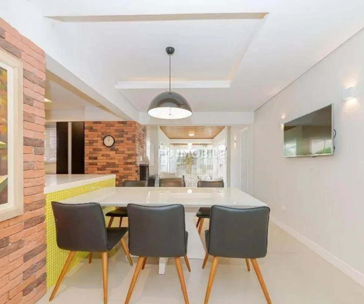 Casa mobiliada com 5 dormitórios e 6 banheiros, 405 m² — photo 14