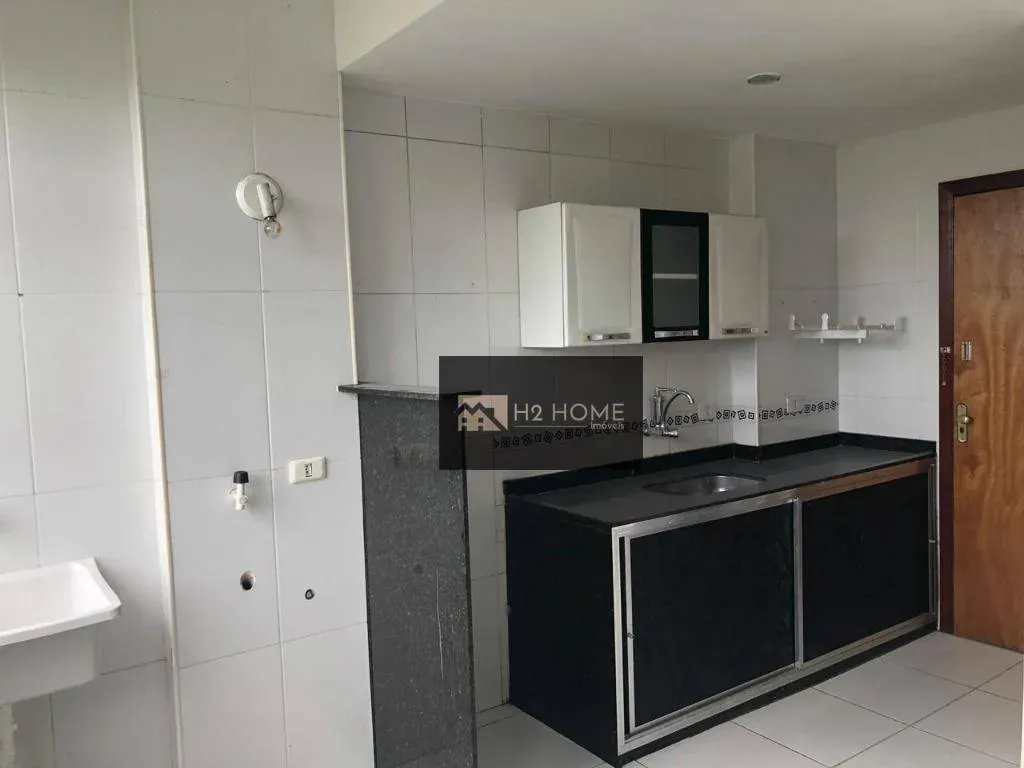 Квартира 70 м², 2 спальні, Ріо-де-Жанейро — photo 2
