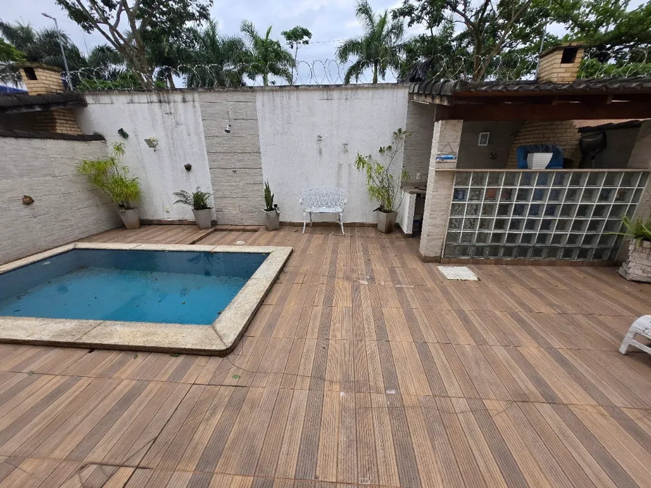 Furnished house, 153 m², with a garden — photo 30
