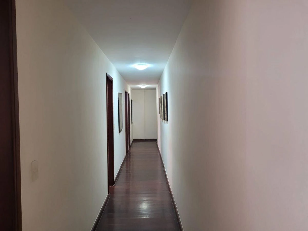 Cobertura linear de 400 m² com 4 suítes e 3 vagas — photo 28