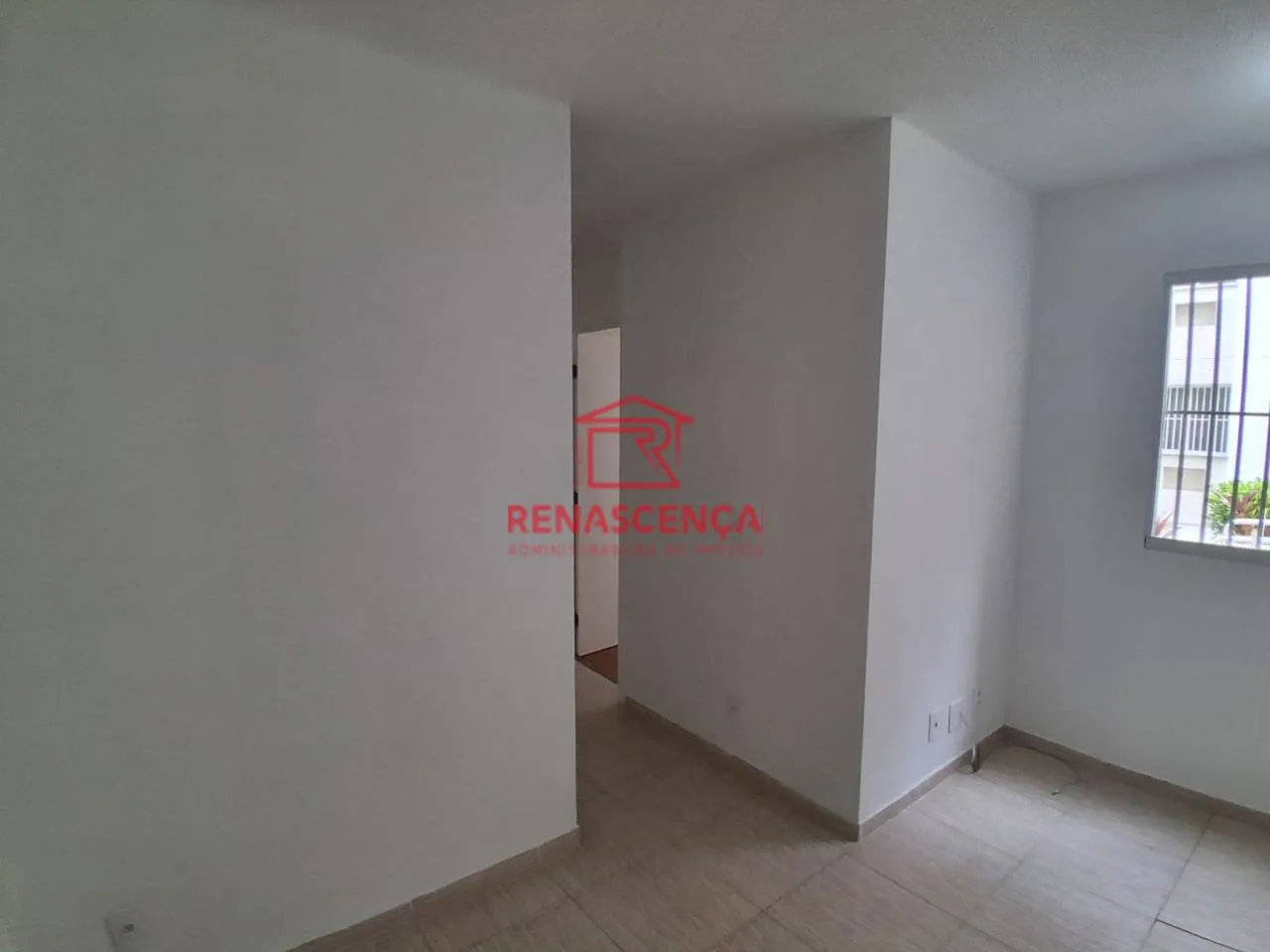 Apartamento sem mobília com 2 quartos e cozinha a gás — photo 9