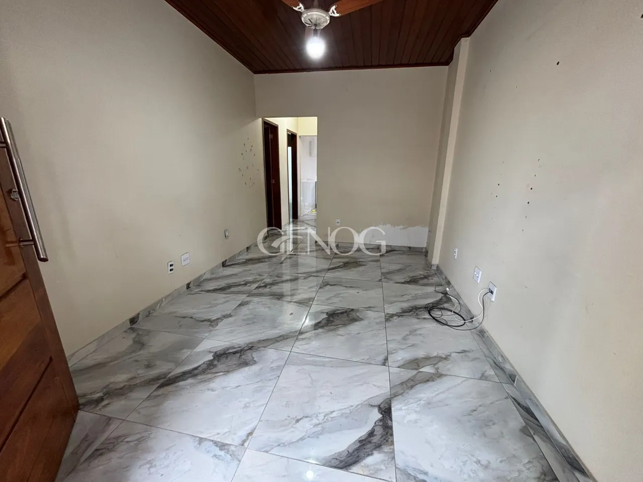 Apartment with a balcony and 2 bedrooms, 1 parking space — photo 11