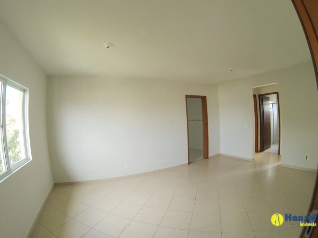 Departamento de 70 m² y 2 dormitorios en Curitiba