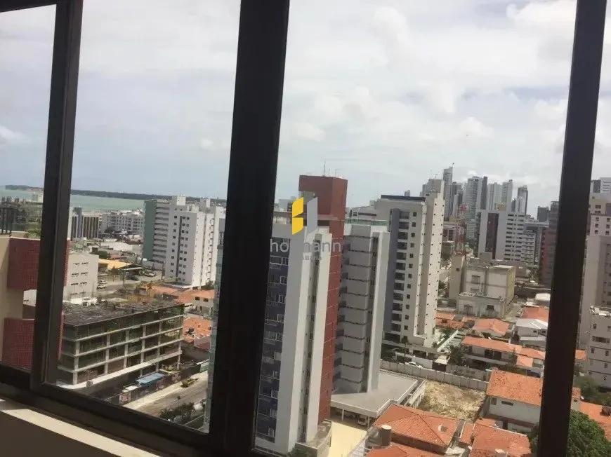 2-bedroom apartment 20 m² with 11th-floor views — photo 8