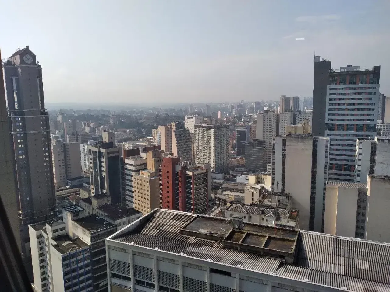 Apartamento mobiliado de 1 dormitório e 34 m² — photo 11
