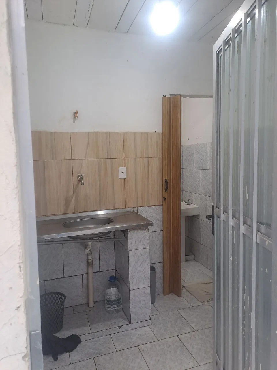 Casa de 25 m² e 1 quarto, Campo Grande — photo 5