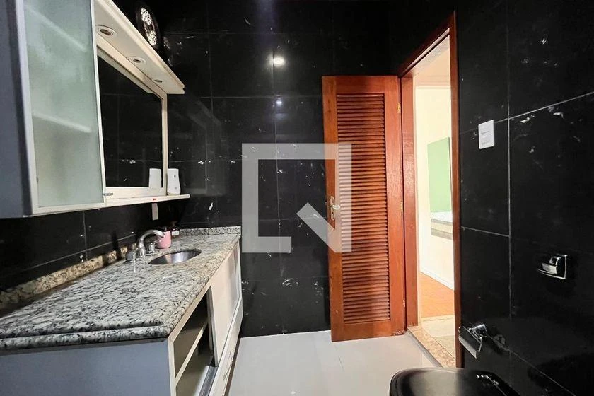 Apartamento de 3 quartos com closet, Copacabana — photo 18