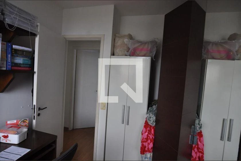 Furnished 3-bedroom apartment with 64 m² — photo 35