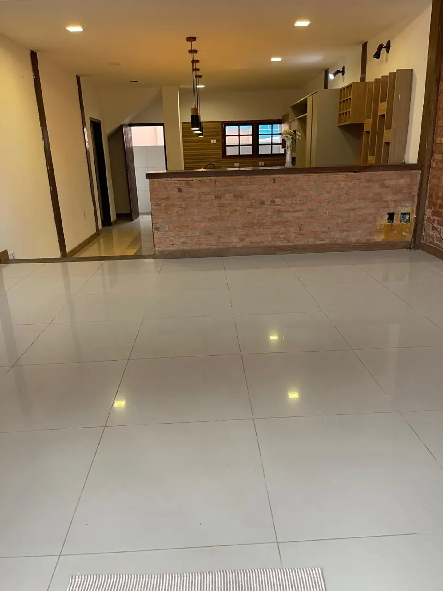 Duplex house with 4 bedrooms, 2 baths and 110 m² — photo 34