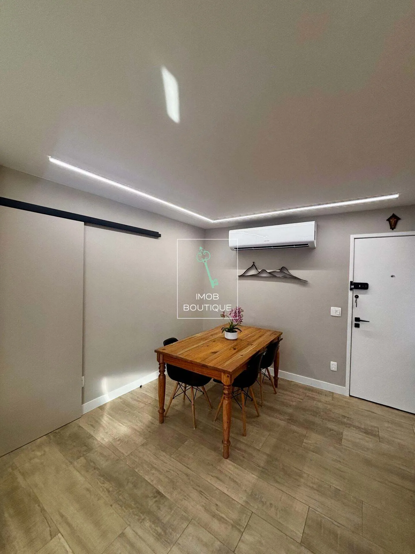 Apartamento, 115 m², com vista para a água — photo 19