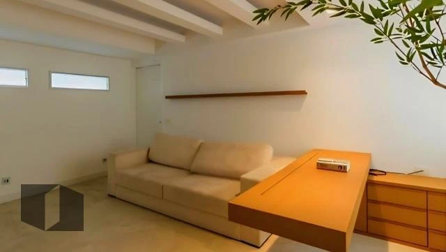 4-bedroom apartment with a washing machine in Rio de Janeiro — photo 16