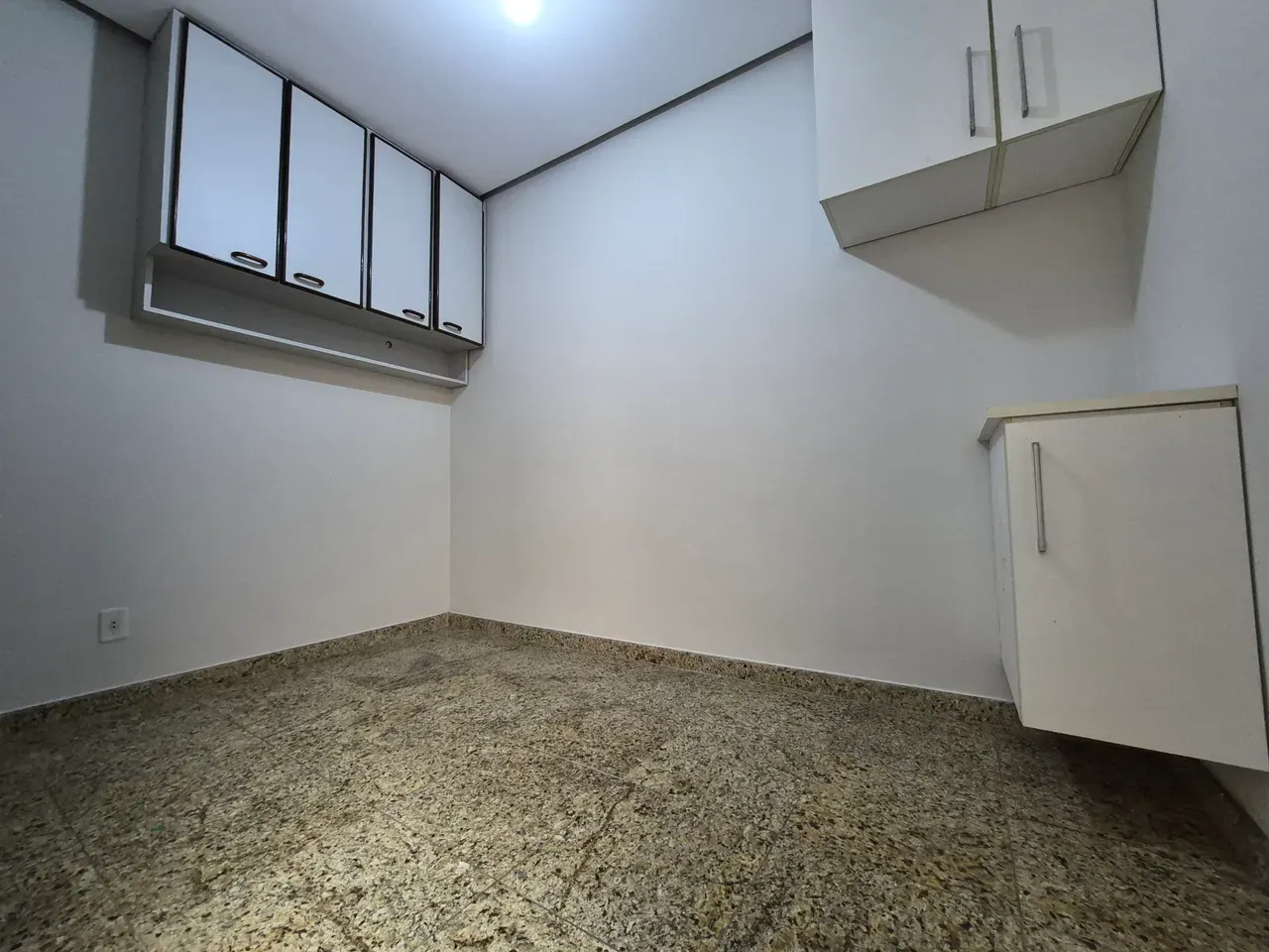 Linear penthouse 184 m² with gourmet balcony and 3 bedrooms — photo 50