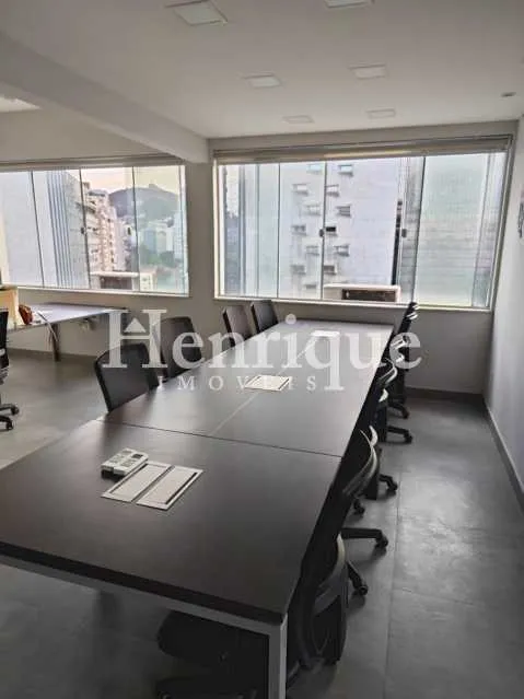 Unfurnished apartment with 3 bedrooms and 2 bathrooms — photo 12