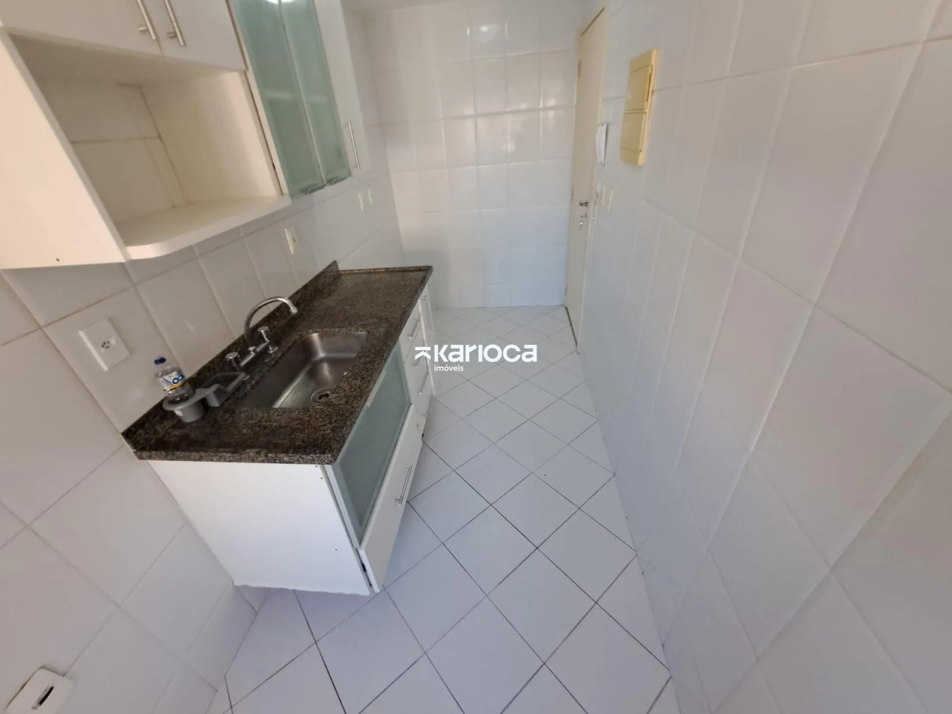 Apartamento com 2 quartos e 2 banheiros — photo 26