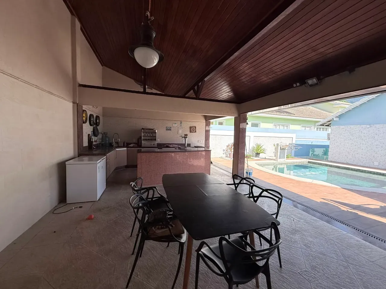 Unfurnished house for rent with 3 bedrooms and 3 baths — photo 28